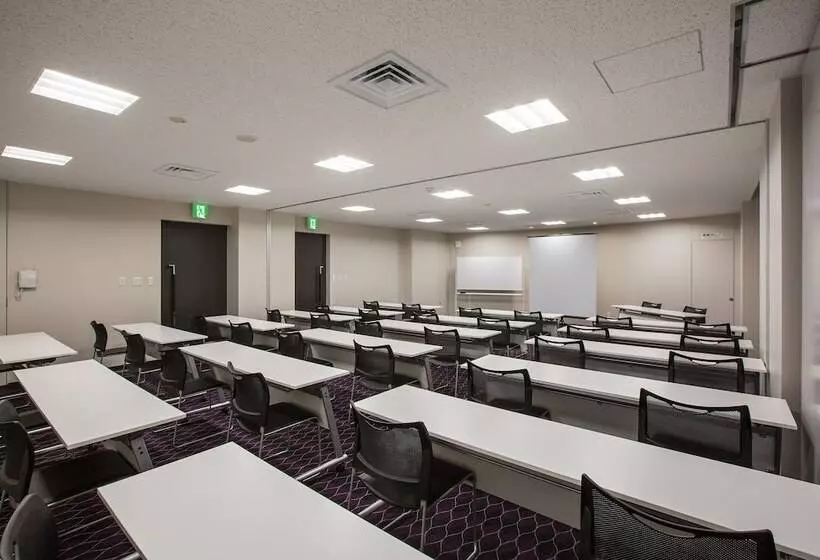 Fotos del hotel Resol Nagoya:  4