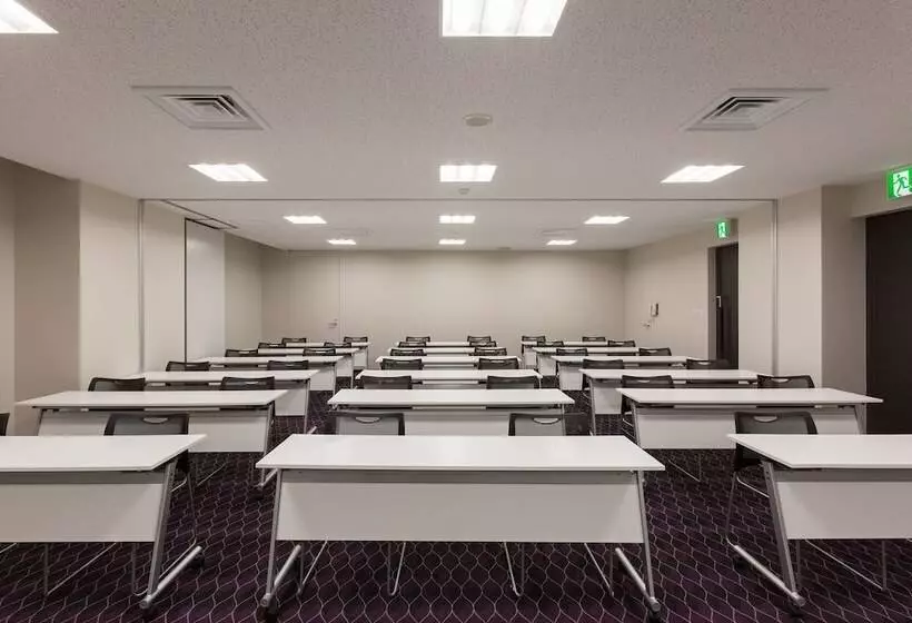 Fotos del hotel Resol Nagoya:  15