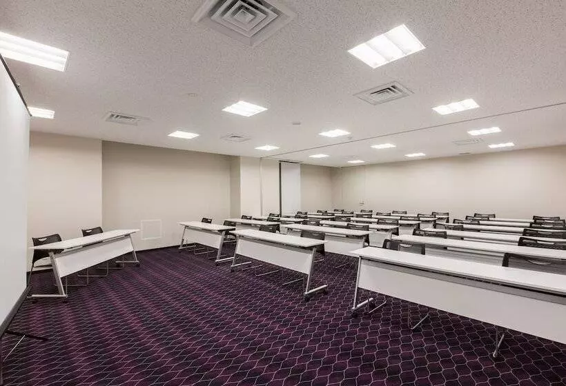 Fotos del hotel Resol Nagoya:  12