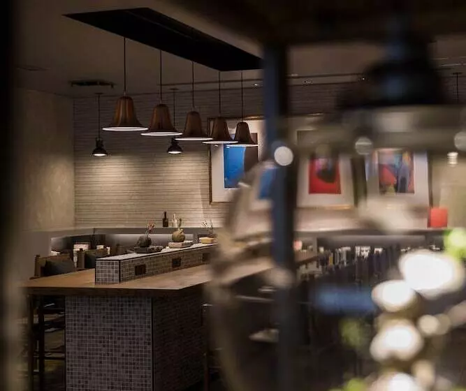 Fotos del hotel Resol Nagoya:  3