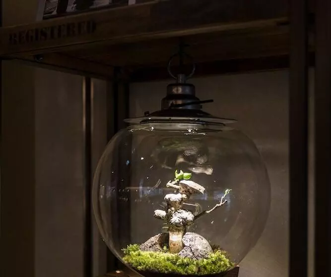 Fotos del hotel Resol Nagoya:  20