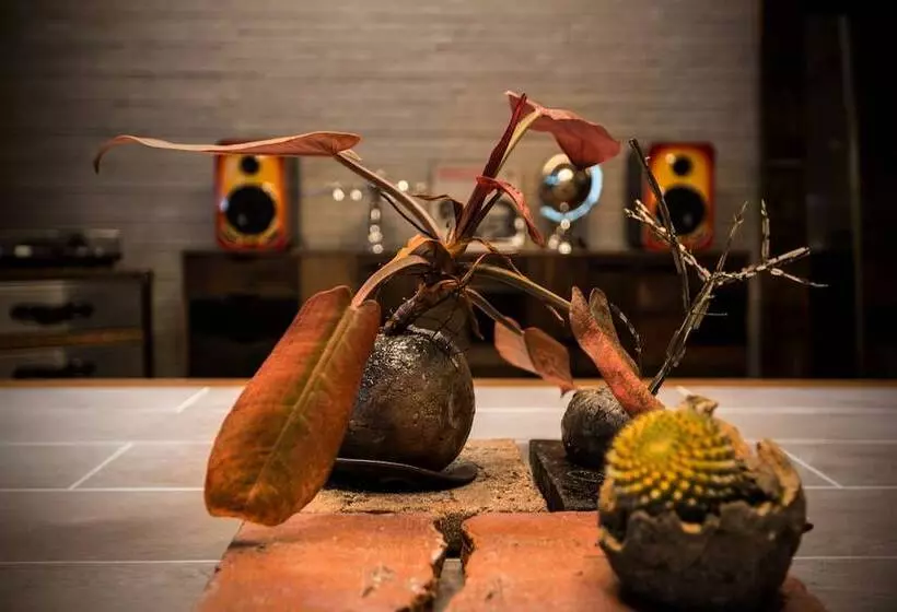 Fotos del hotel Resol Nagoya:  19