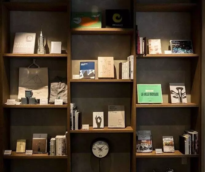 Fotos del hotel Resol Nagoya:  24