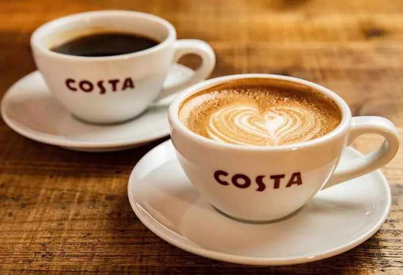 Fotos del hotel Resol Nagoya:  9