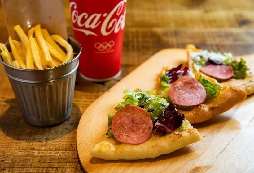 Fotos del hotel Resol Nagoya:  7