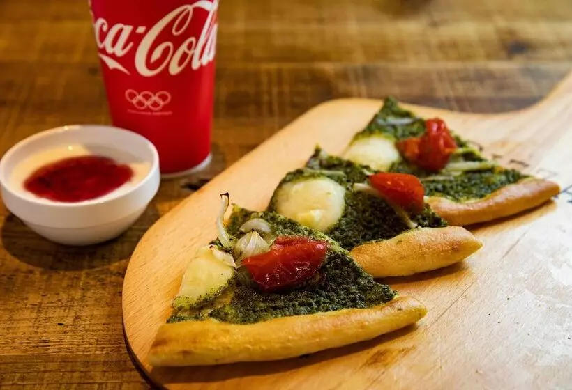 Fotos del hotel Resol Nagoya:  11