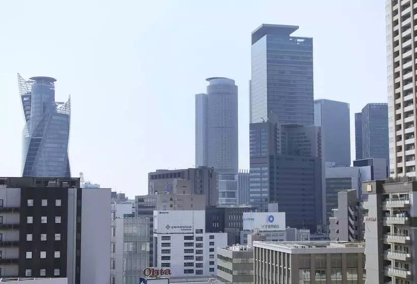 Fotos del hotel Richmond  Nagoya Nayabashi:  5