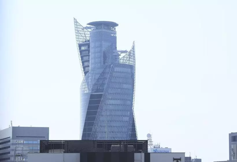 Fotos del hotel Richmond  Nagoya Nayabashi:  15