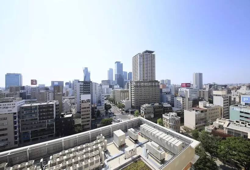 Fotos del hotel Richmond  Nagoya Nayabashi:  10