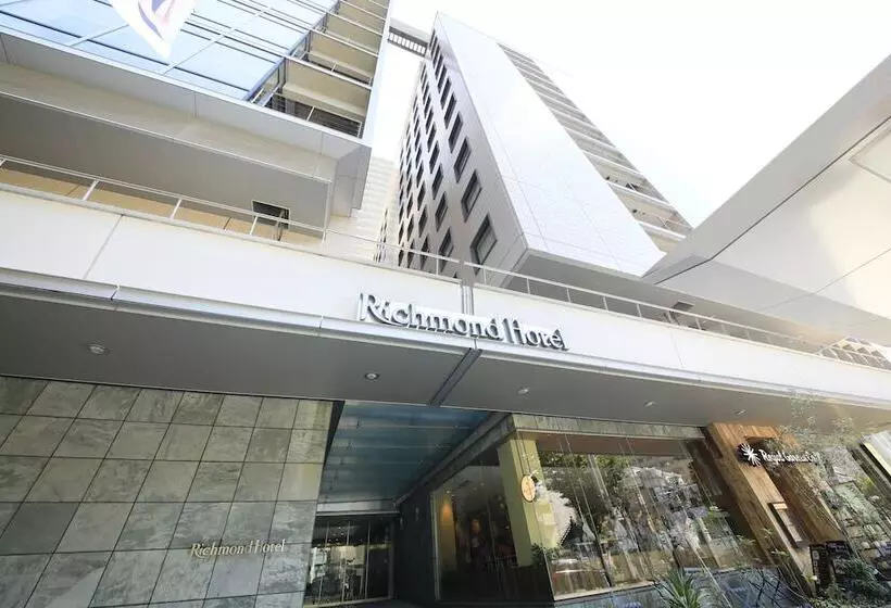 Fotos del hotel Richmond  Nagoya Nayabashi:  6