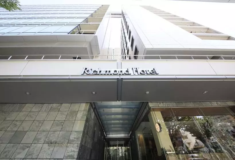 Fotos del hotel Richmond  Nagoya Nayabashi:  14
