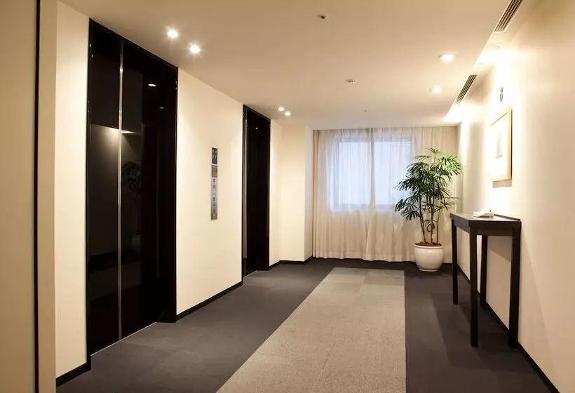 Fotos del hotel Richmond  Nagoya Nayabashi:  2