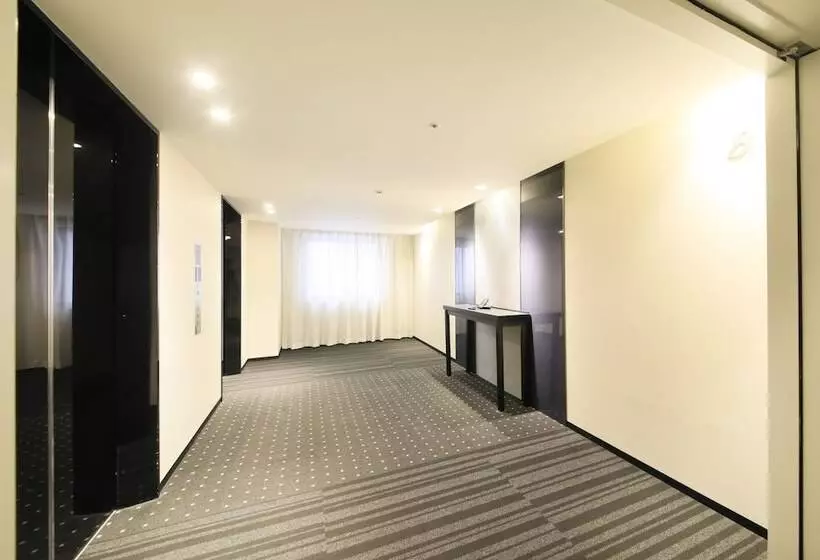 Fotos del hotel Richmond  Nagoya Nayabashi:  7