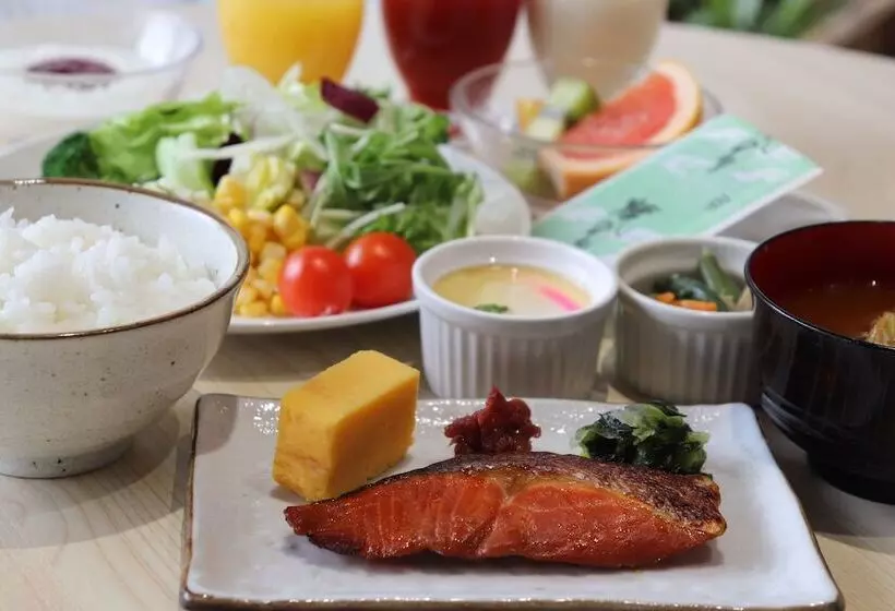 Fotos del hotel Richmond  Nagoya Nayabashi:  8