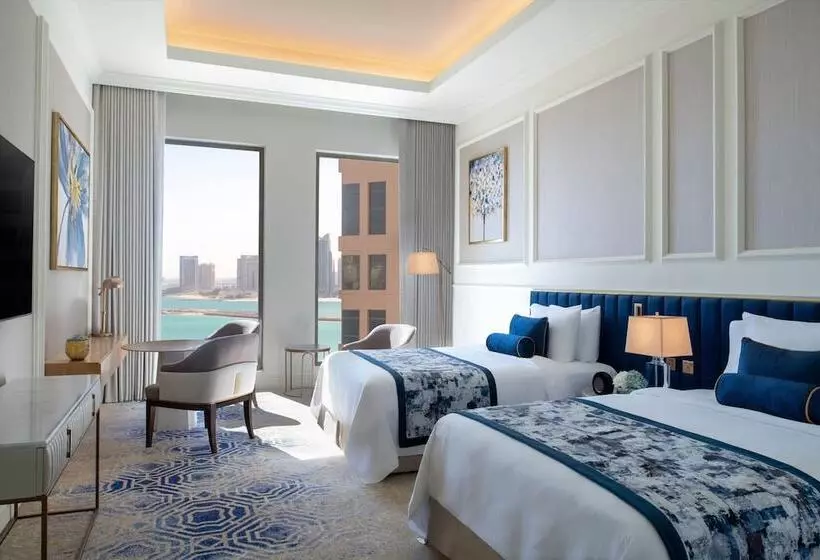 Fotos del hotel The St. Regis Doha:  2
