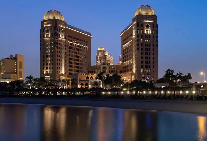 Fotos del hotel The St. Regis Doha:  8
