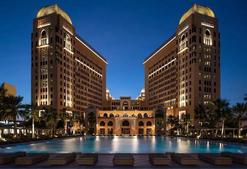 The St. Regis Doha