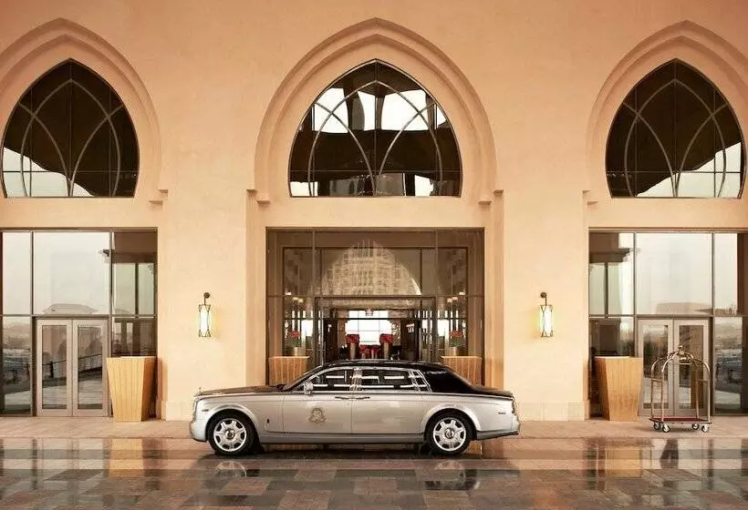 Fotos del hotel The St. Regis Doha:  16