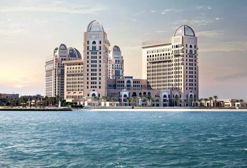 Fotos del hotel The St. Regis Doha:  19