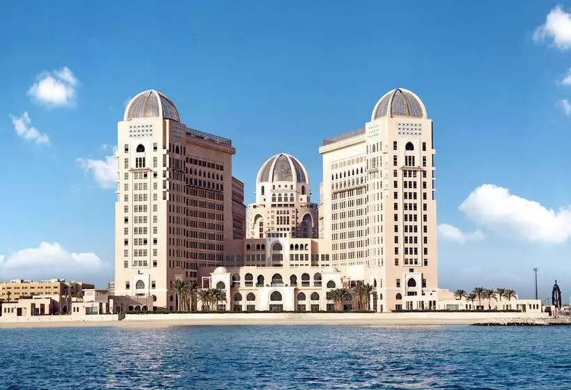 Fotos del hotel The St. Regis Doha:  14