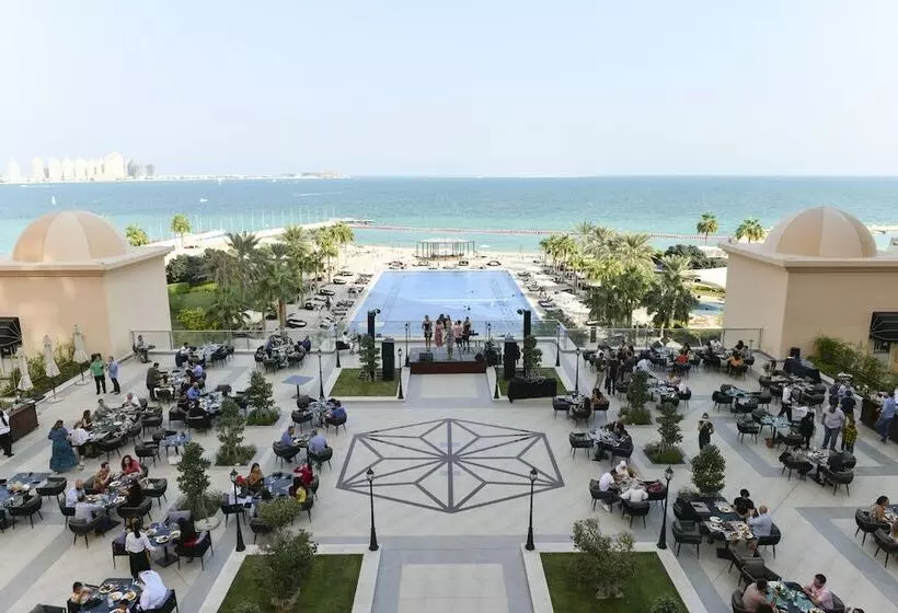 Fotos del hotel The St. Regis Doha:  10