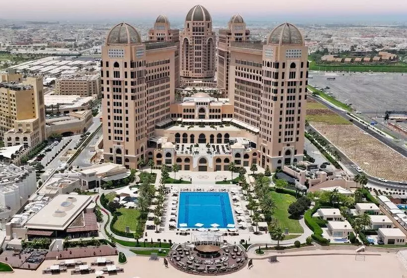 Fotos del hotel The St. Regis Doha:  17