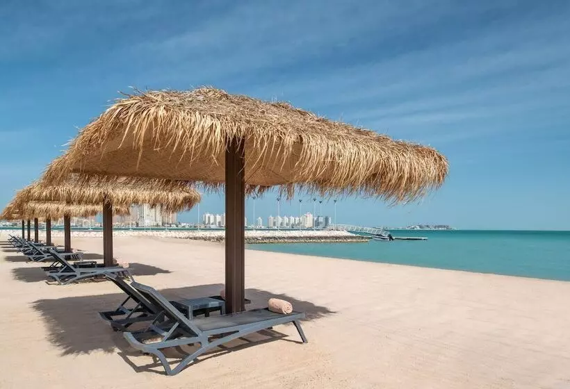 Fotos del hotel The St. Regis Doha:  5