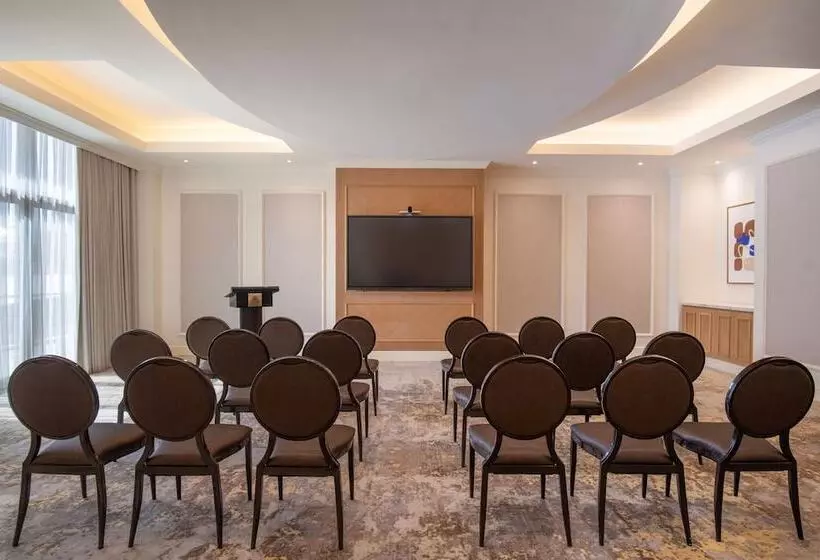 Fotos del hotel The St. Regis Doha:  20