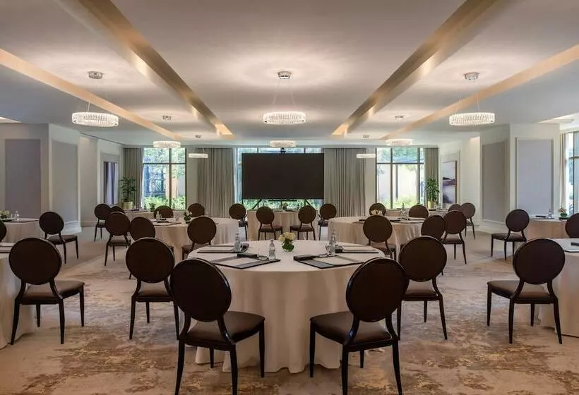 Fotos del hotel The St. Regis Doha:  23