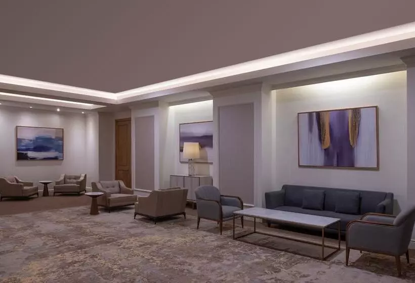 Fotos del hotel The St. Regis Doha:  3