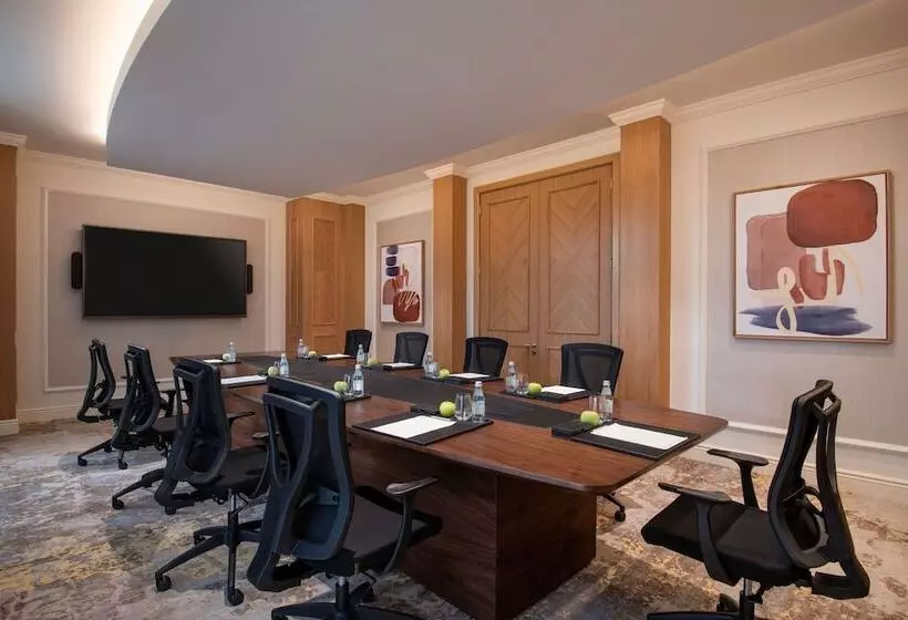 Fotos del hotel The St. Regis Doha:  18