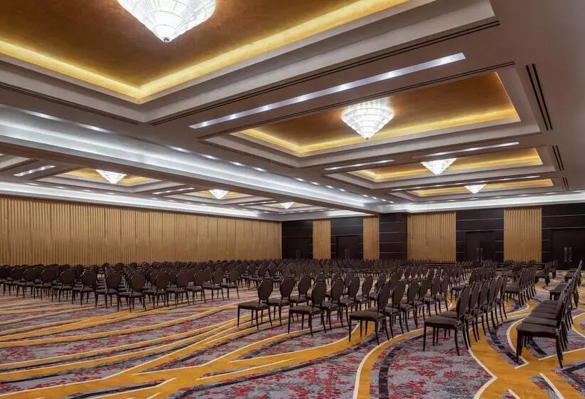 Fotos del hotel The St. Regis Doha:  15