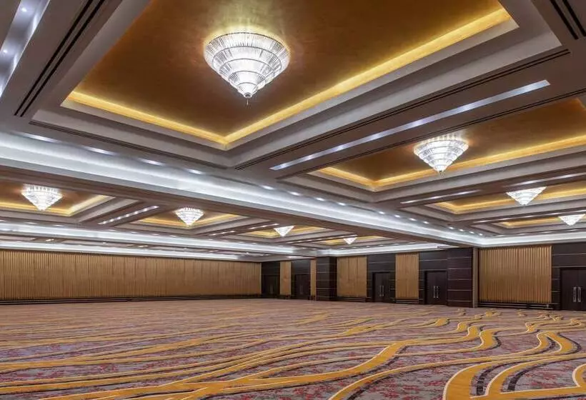 Fotos del hotel The St. Regis Doha:  24