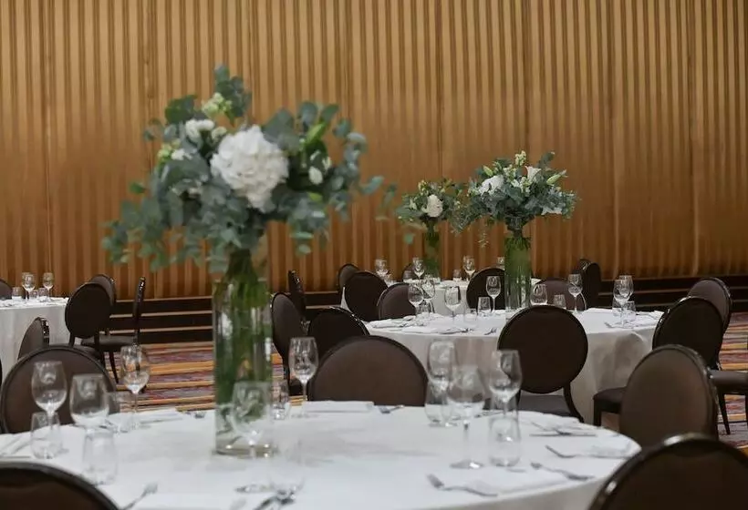 Fotos del hotel The St. Regis Doha:  4