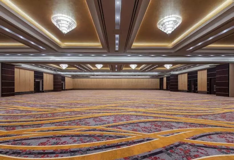 Fotos del hotel The St. Regis Doha:  25