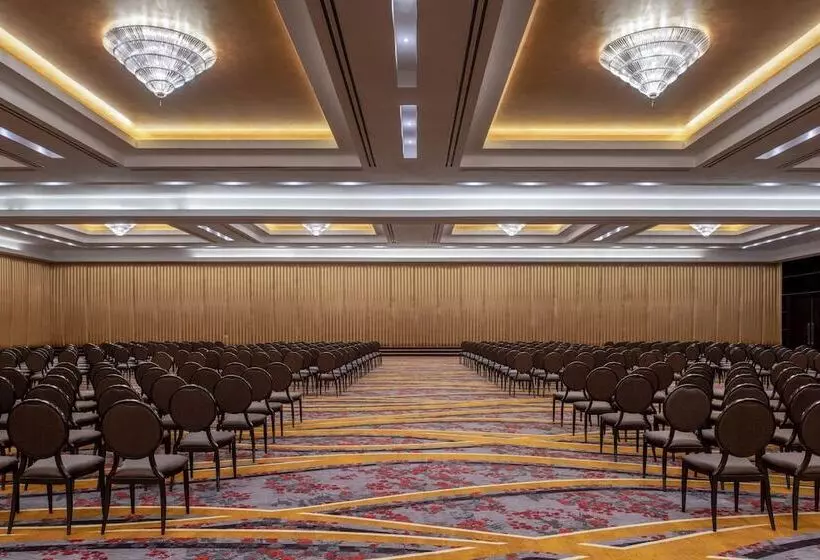 Fotos del hotel The St. Regis Doha:  21