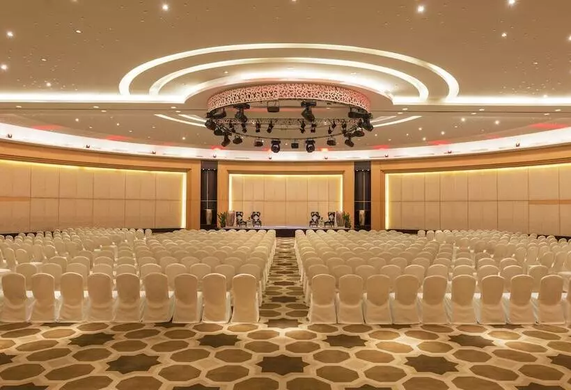 Fotos del hotel The St. Regis Doha:  22