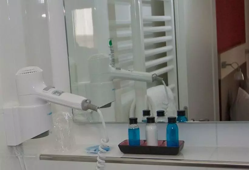 Fotos del hotel 4mex Hotel & Living:  6