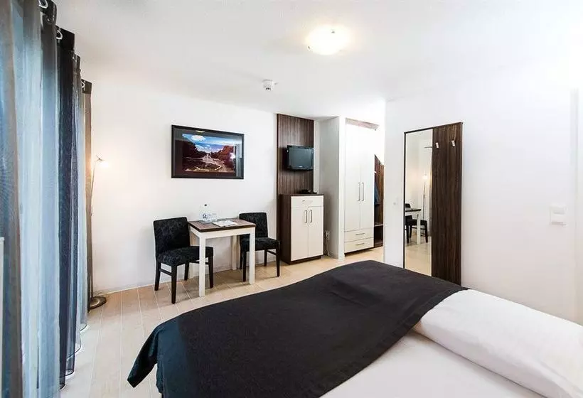 Fotos del hotel 4mex Hotel & Living:  20