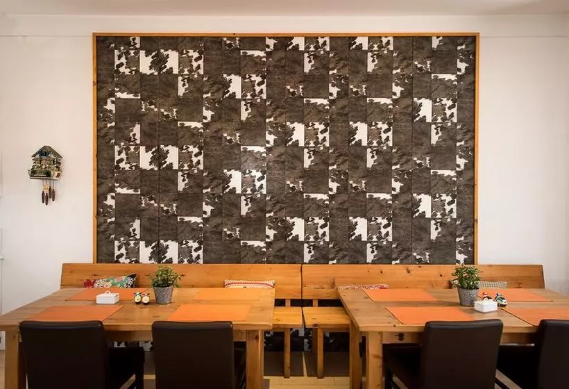 Fotos del hotel 4mex Hotel & Living:  17