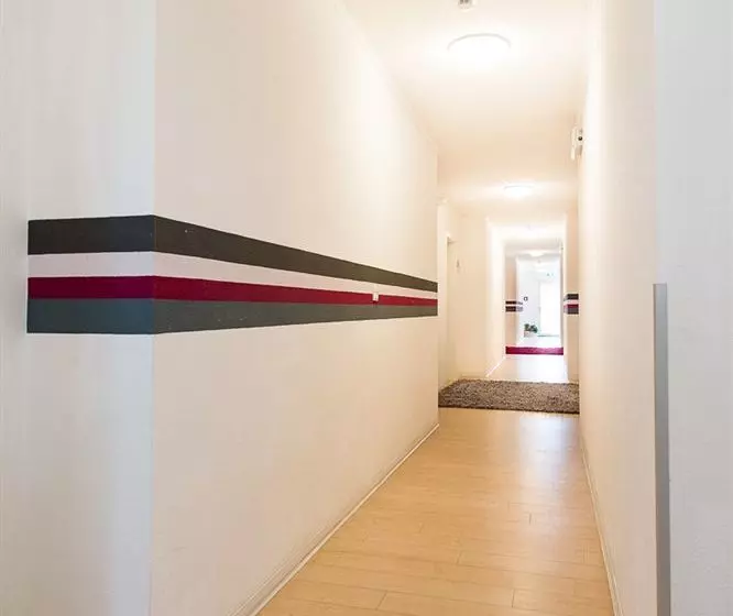 Fotos del hotel 4mex Hotel & Living:  2