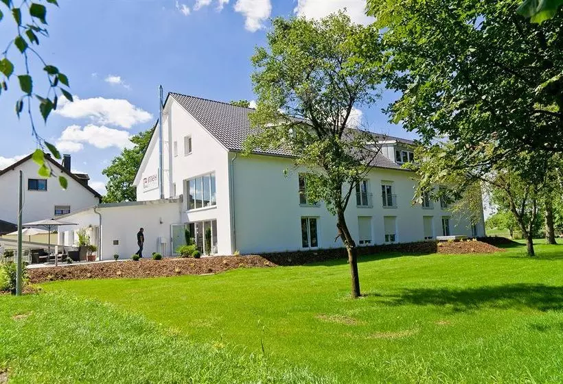 Fotos del hotel 4mex Hotel & Living:  10