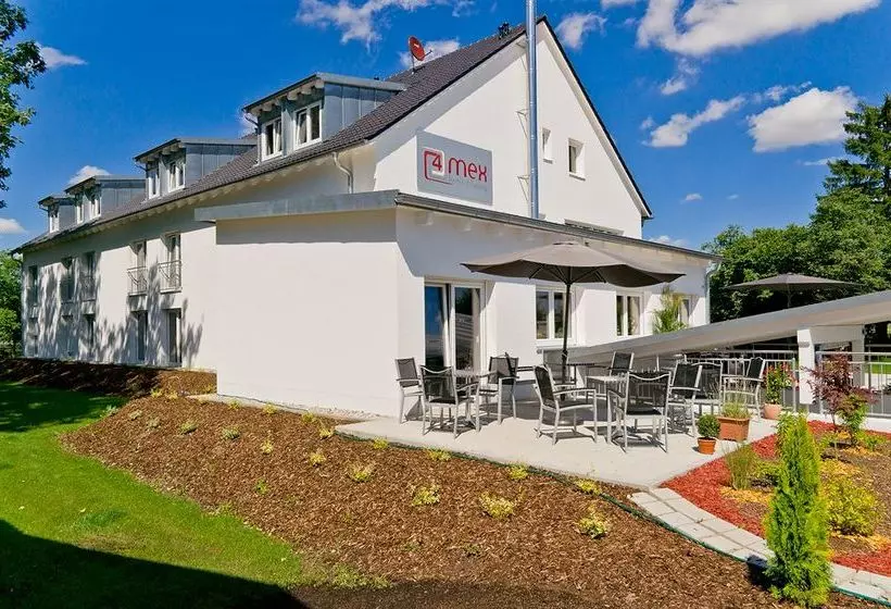 Fotos del hotel 4mex Hotel & Living:  22