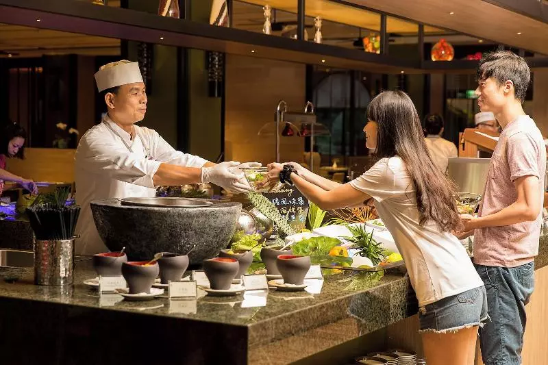 Fullon Hotel Fulong