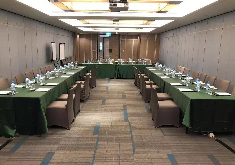 Fotos del hotel Fullon Hotel Fulong:  2