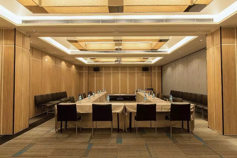 Fotos del hotel Fullon Hotel Fulong:  13