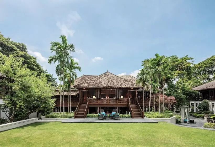 Fotos del hotel 137 Pillars House:  24