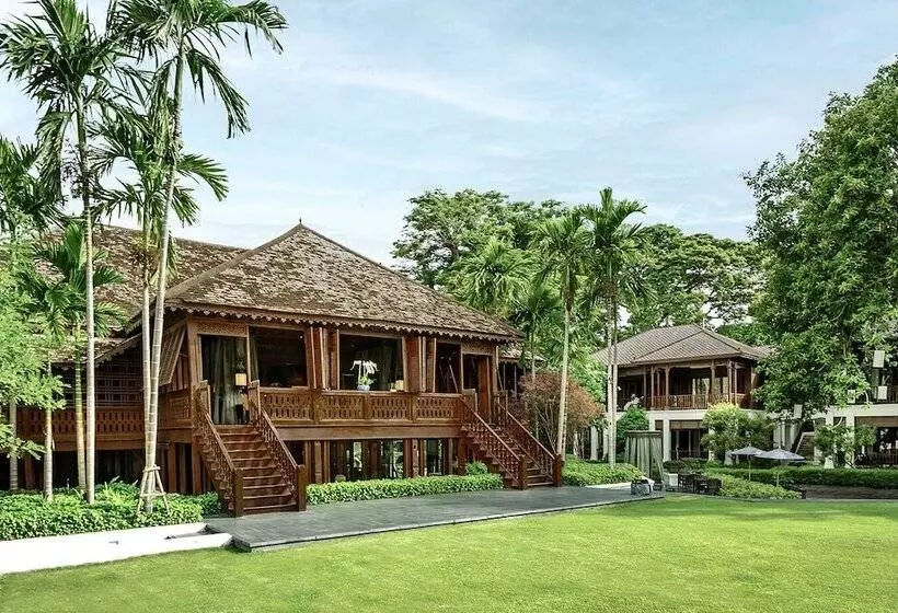 Fotos del hotel 137 Pillars House:  25