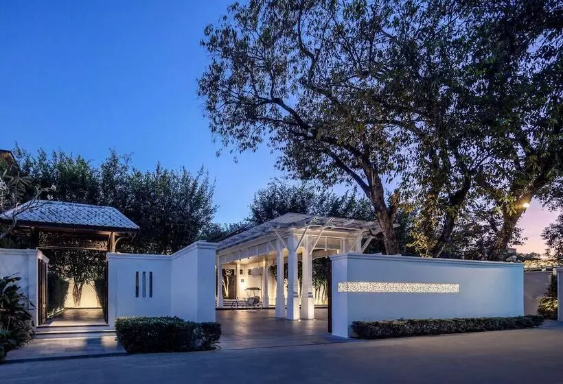 Fotos del hotel 137 Pillars House:  11