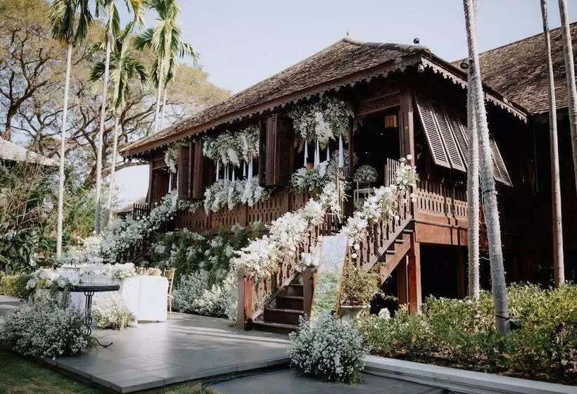 Fotos del hotel 137 Pillars House:  23